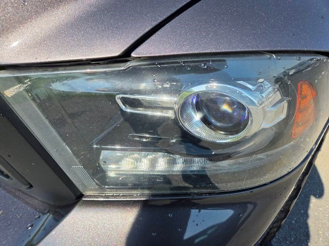 Used 2015 RAM 1500 Sport w/ Remote Start & Security Group AWD/4WD image 21