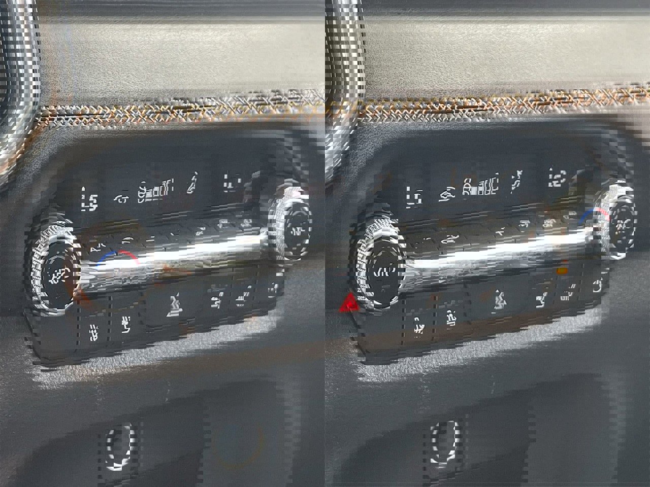 Used 2025 MAZDA CX-50 2.5 Hybrid w/ Cargo Package image 26