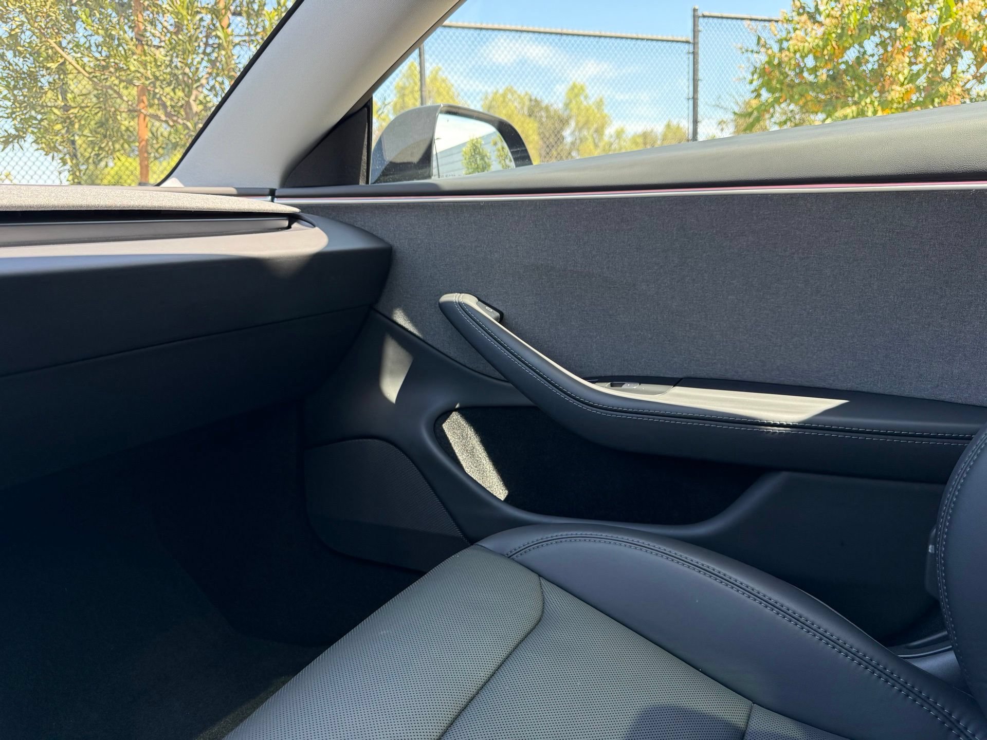 Used 2025 Tesla Model 3 RWD image 26