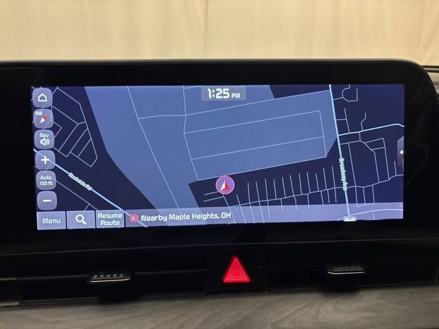 Certified 2023 Kia Sportage X-Line image 15