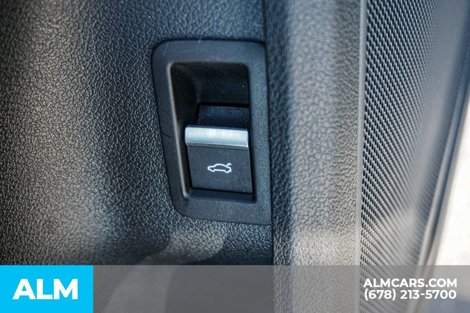 Used 2025 Audi A5 2.0T Premium Plus AWD/4WD image 53