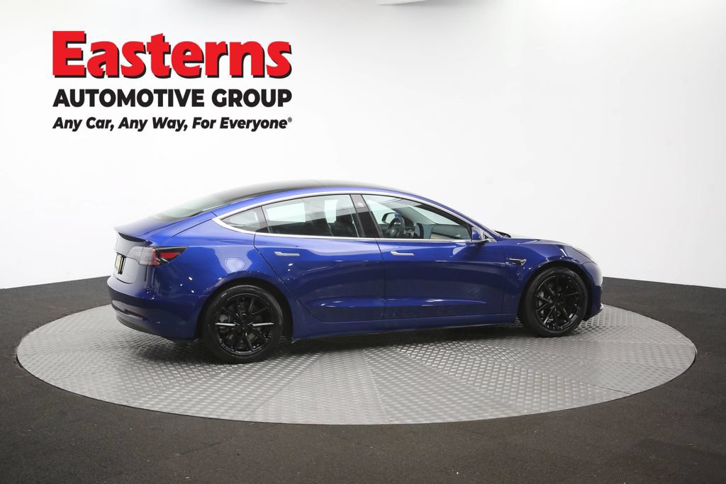 Used 2020 Tesla Model 3 Long Range AWD/4WD image 37