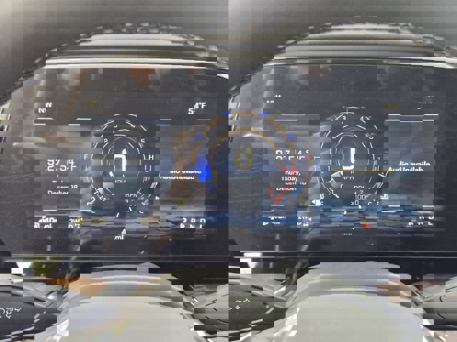 New 2026 Chevrolet Tahoe High Country image 12