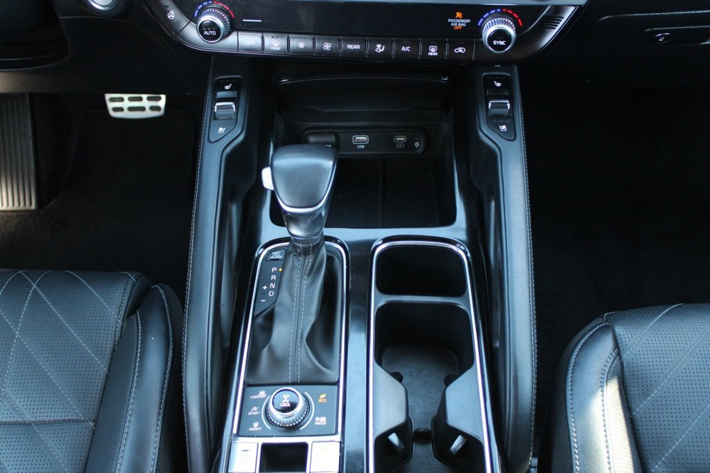 Used 2023 Kia Telluride SX Prestige X-Pro image 22