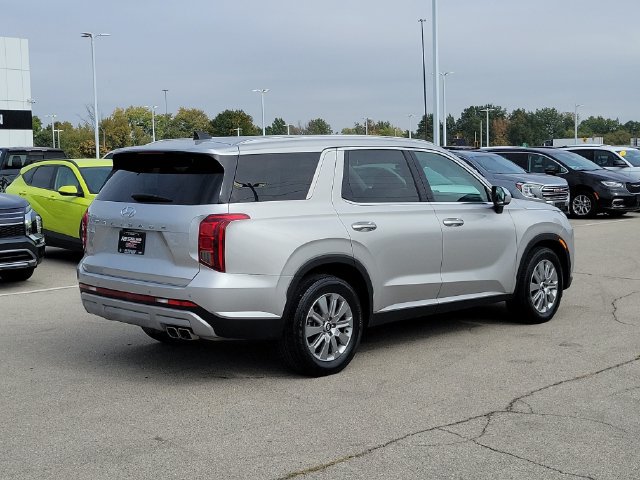 Used 2025 Hyundai Palisade SEL FWD image 6