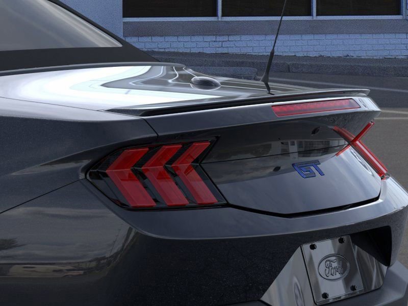 New 2024 Ford Mustang GT Premium image 30