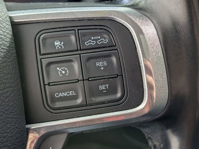 Certified 2022 RAM 3500 Laramie image 18