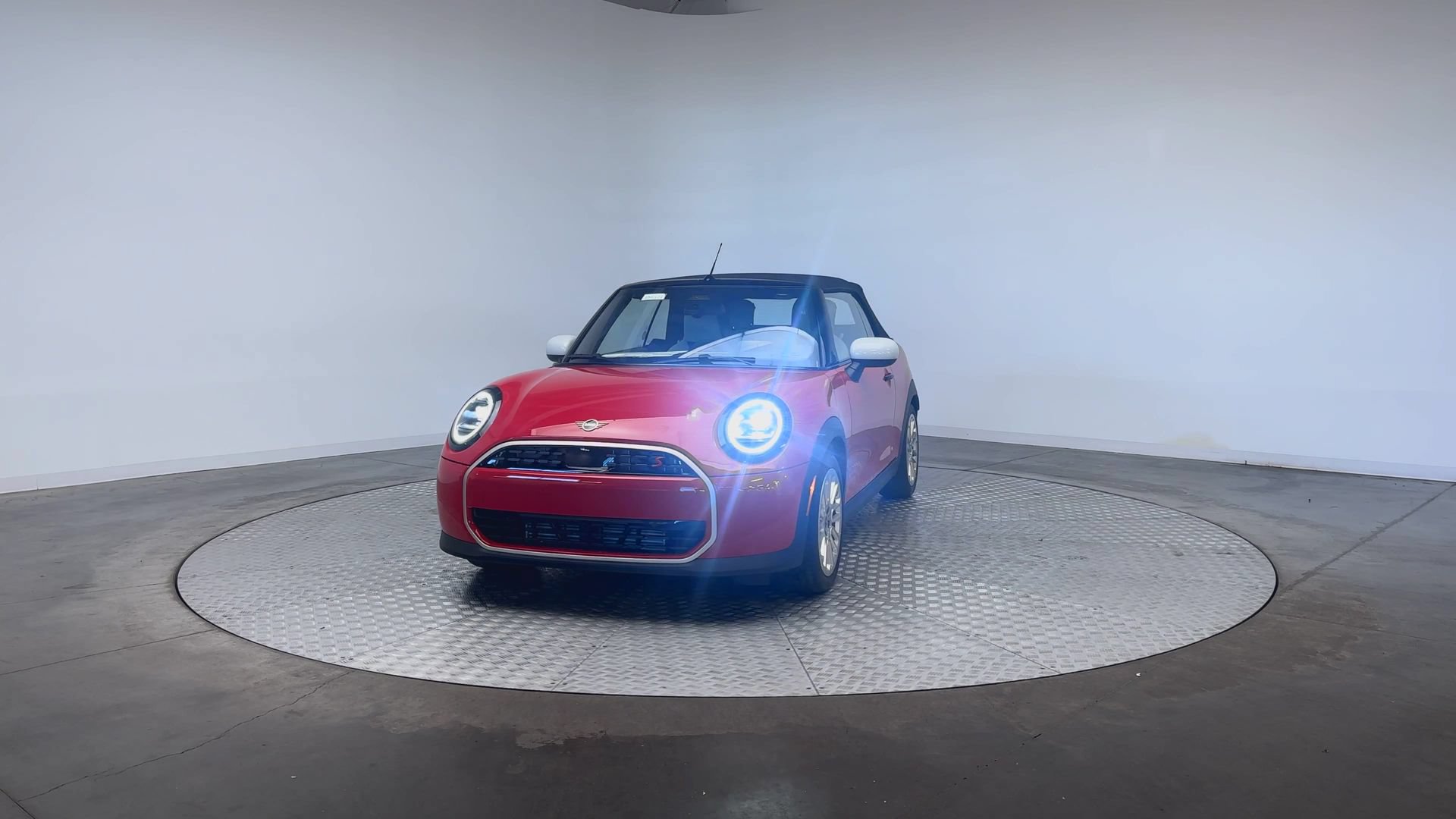 Used 2026 MINI Cooper S FWD image 3