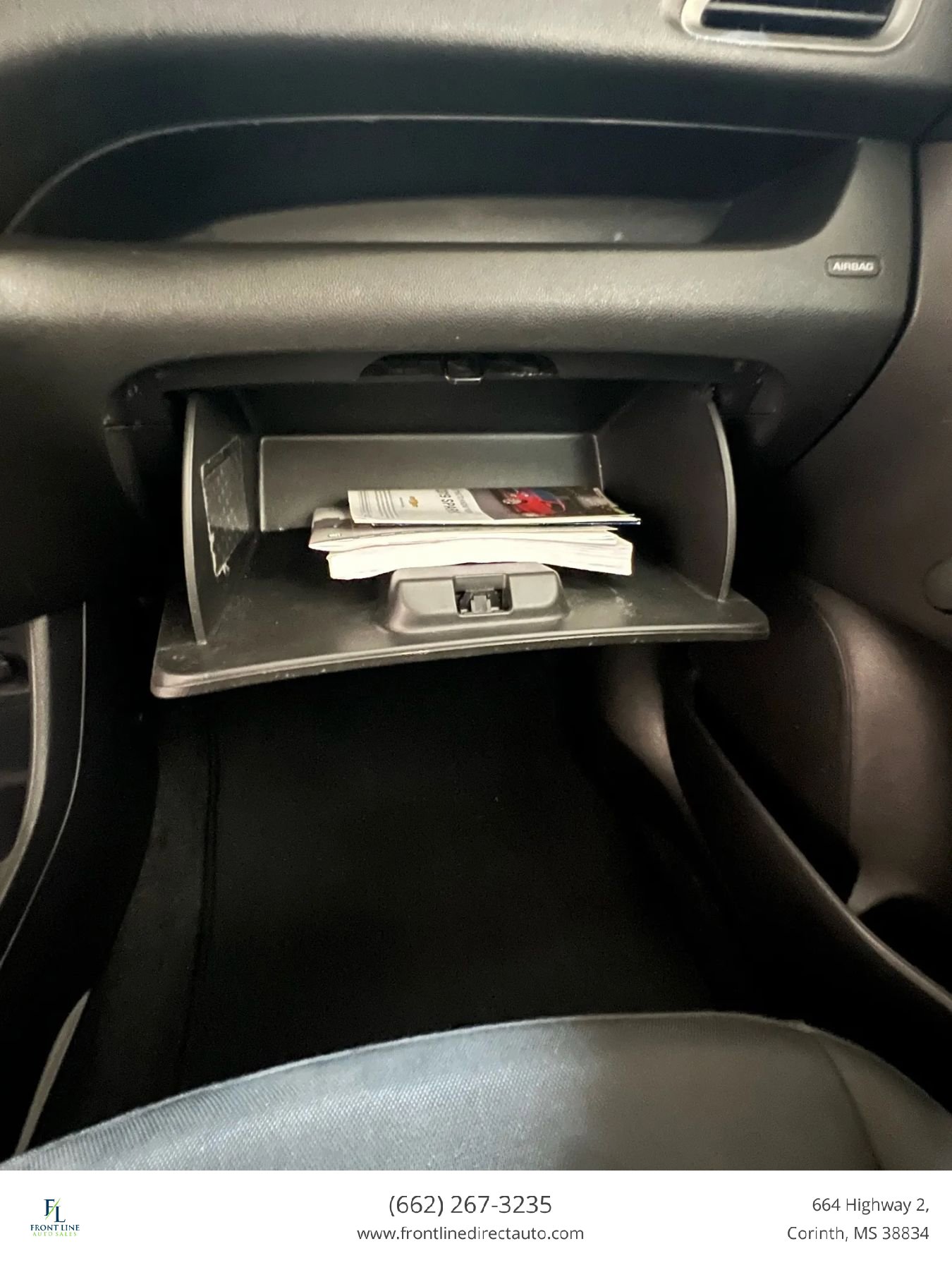 Used 2019 Chevrolet Spark LS image 19