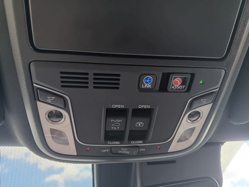 Used 2021 Honda Pilot Black Edition image 31