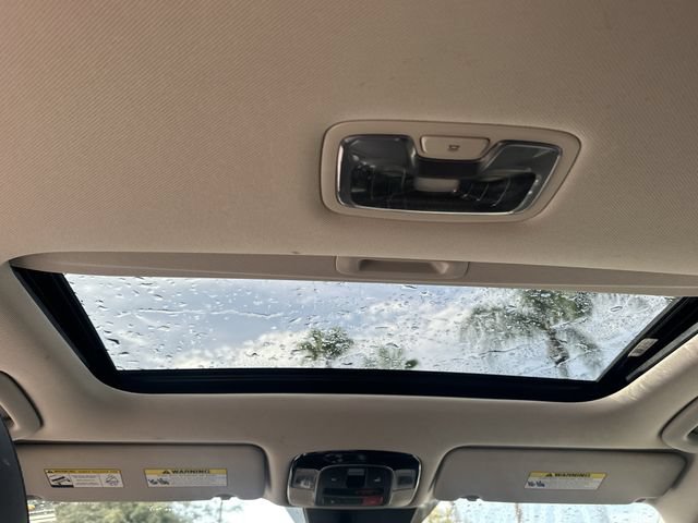 Used 2023 Hyundai Tucson SEL w/ Convenience Package AWD/4WD image 19