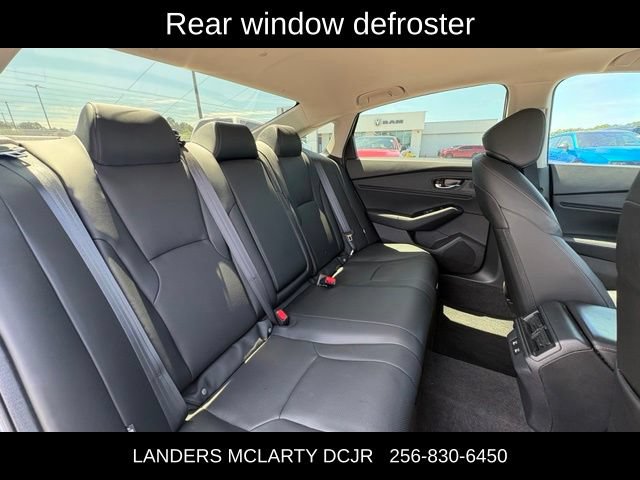 Used 2023 Honda Accord Touring image 13