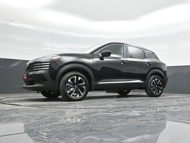 Used 2025 Nissan Kicks SV w/ SV Premium Package AWD/4WD image 33