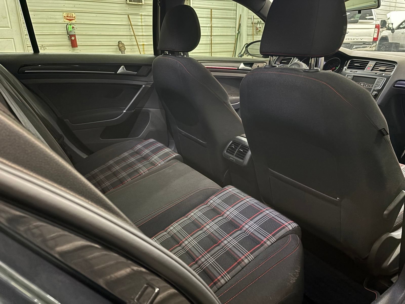 Used 2017 Volkswagen GTI Sport FWD image 30