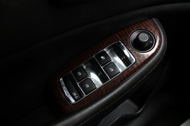 Used 2013 Chevrolet Malibu LTZ image 14