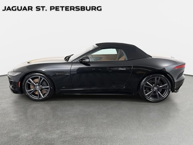 New 2024 Jaguar F-TYPE R image 8