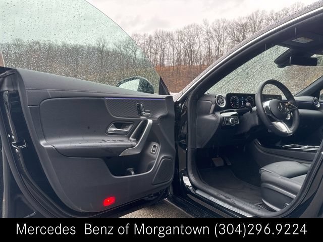 Used 2025 Mercedes-Benz CLA 250 4MATIC image 18