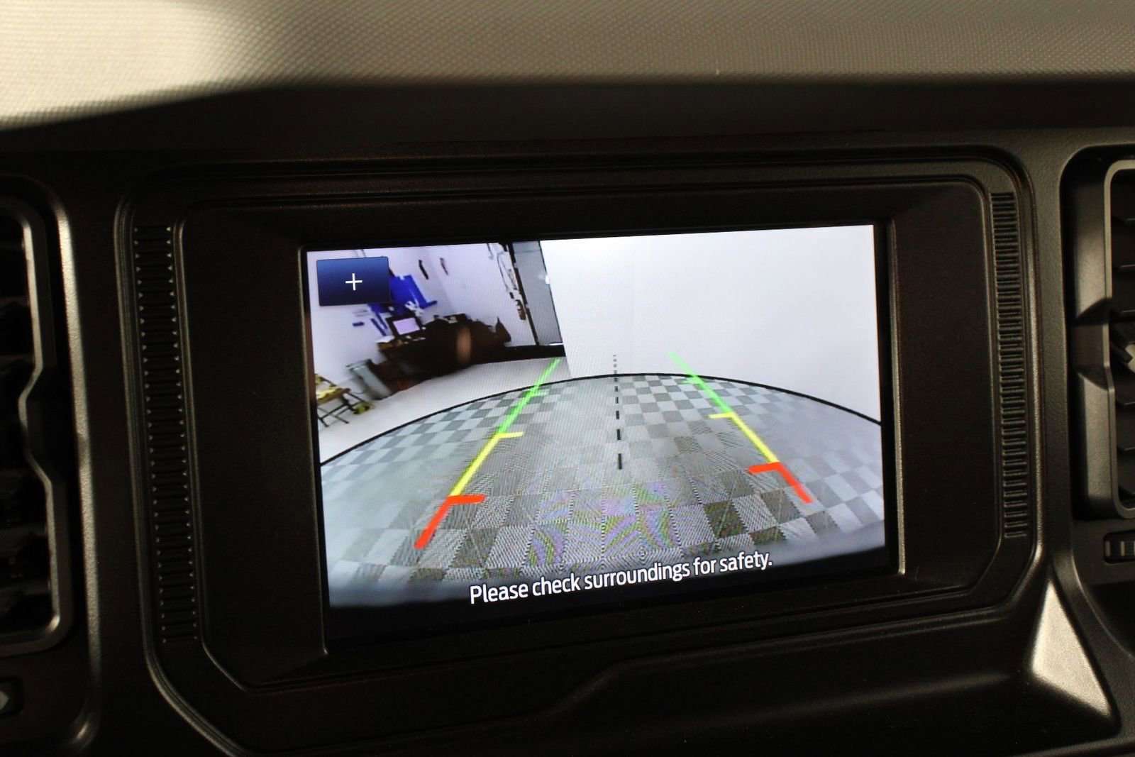 Used 2021 Ford Bronco Big Bend image 13