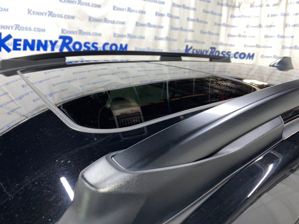 Certified 2025 Subaru Crosstrek 2.5i Limited image 30