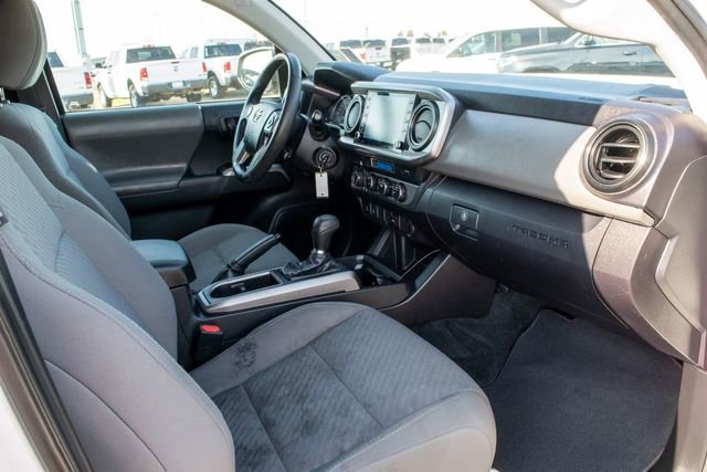 Used 2021 Toyota Tacoma SR5 image 21