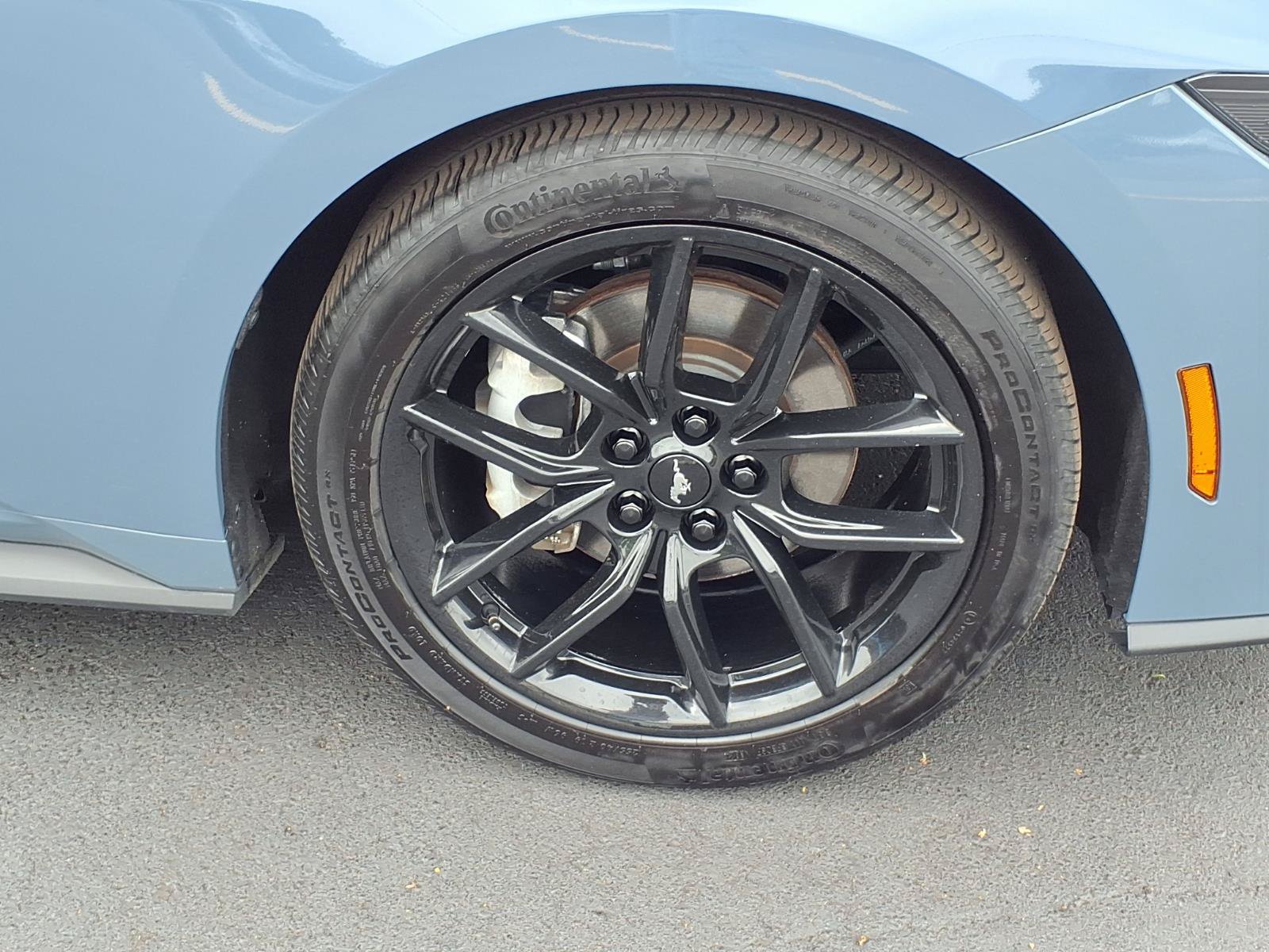 Used 2024 Ford Mustang Premium RWD image 27