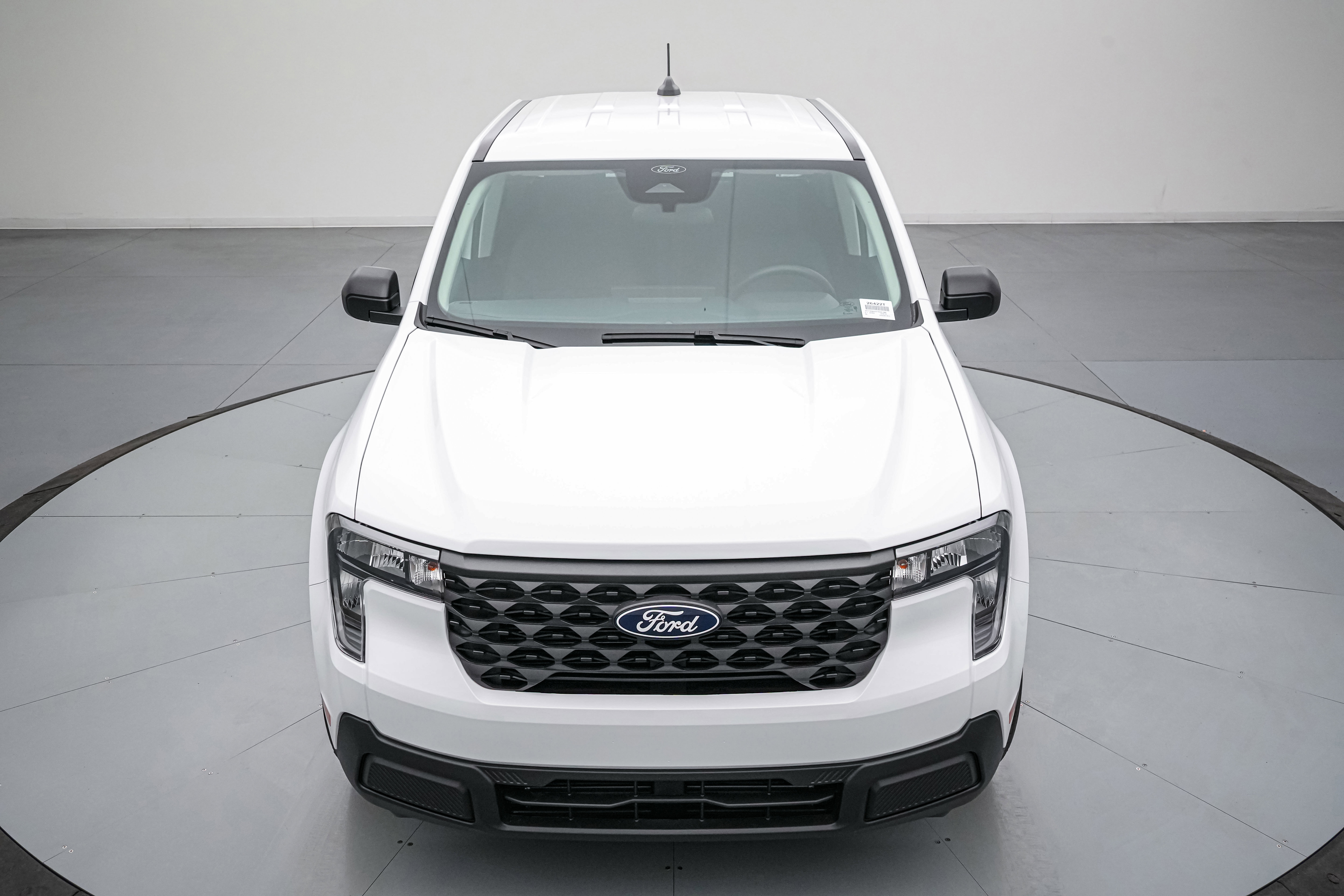 New 2026 Ford Maverick XL image 10