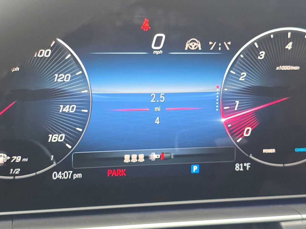 New 2026 Mercedes-Benz GLE 350 4MATIC image 31