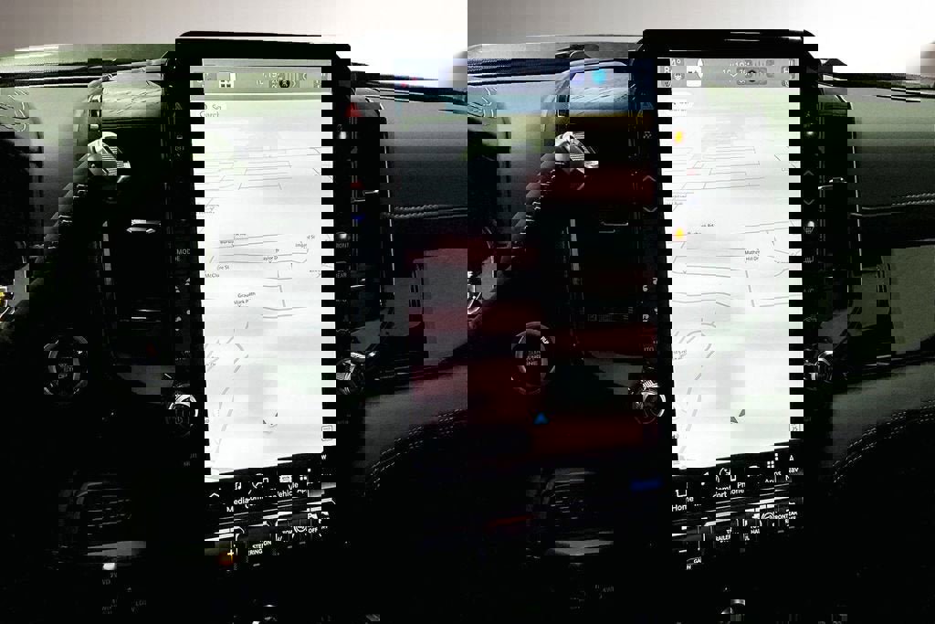 New 2026 RAM 3500 Limited image 7