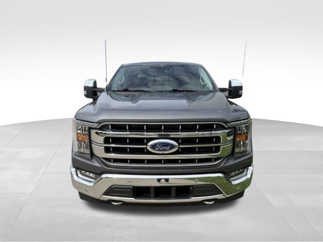 Certified 2022 Ford F150 Lariat AWD/4WD image 9