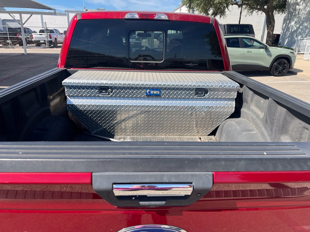 Used 2019 Ford F150 XLT w/ Equipment Group 302A Luxury RWD image 5