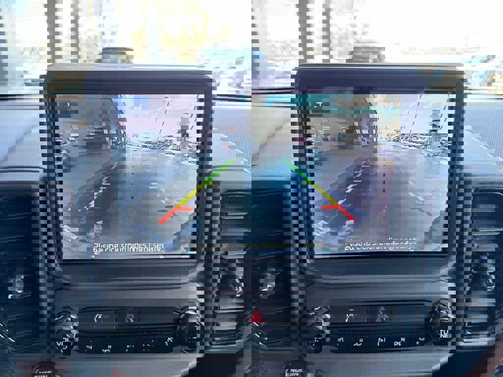 Used 2024 Ford Bronco Sport Outer Banks w/ Tech Package image 24