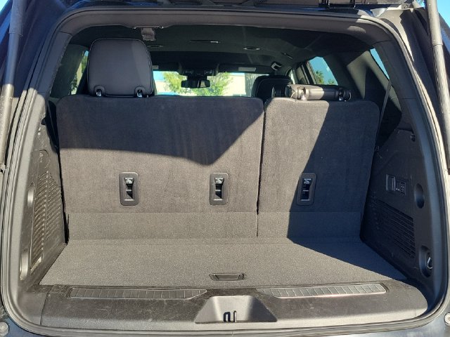 Certified 2025 Chevrolet Tahoe Premier RWD image 17