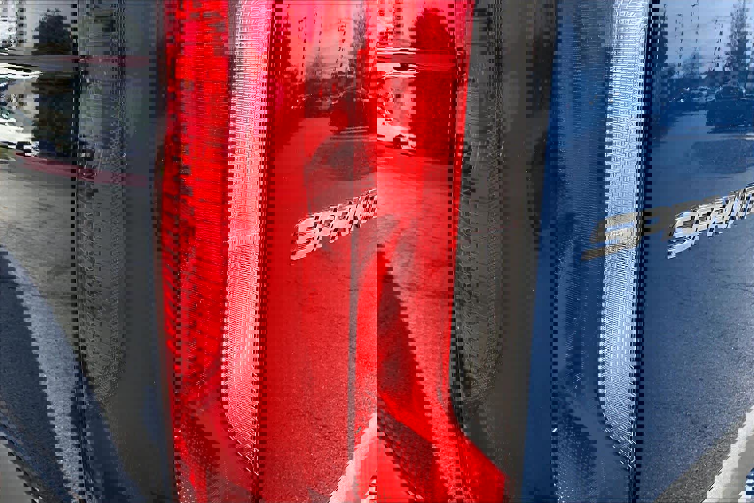 New 2026 Mercedes-Benz Sprinter 2500 image 6