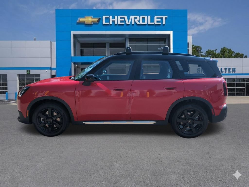 Used 2026 MINI Cooper Countryman S AWD/4WD image 2
