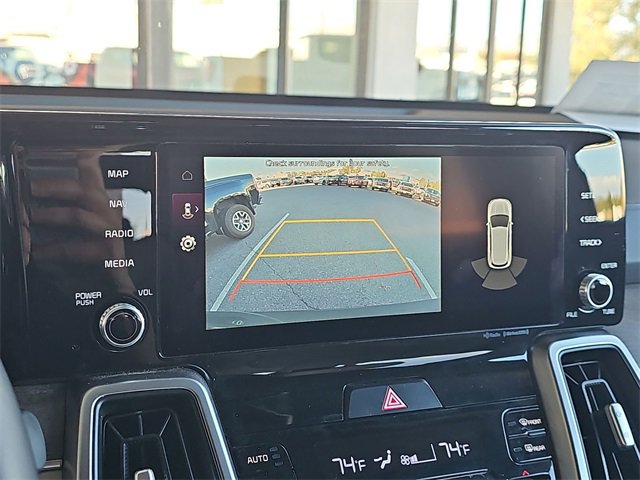 Used 2022 Kia Sorento S image 13