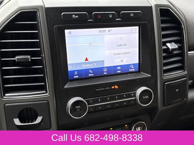 Used 2021 Ford Expedition XLT RWD image 24