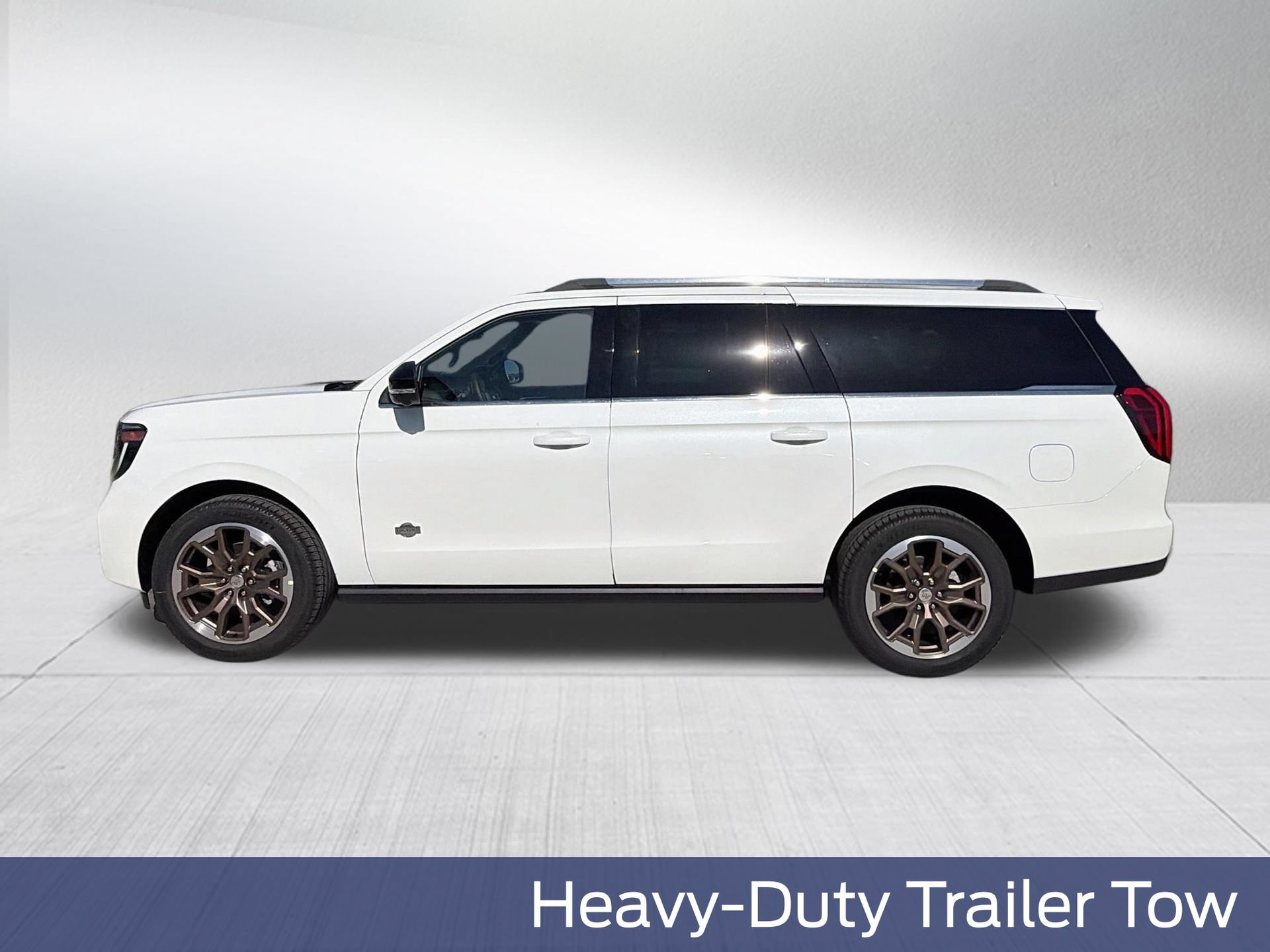 New 2027 Ford Expedition Max King Ranch AWD/4WD image 13