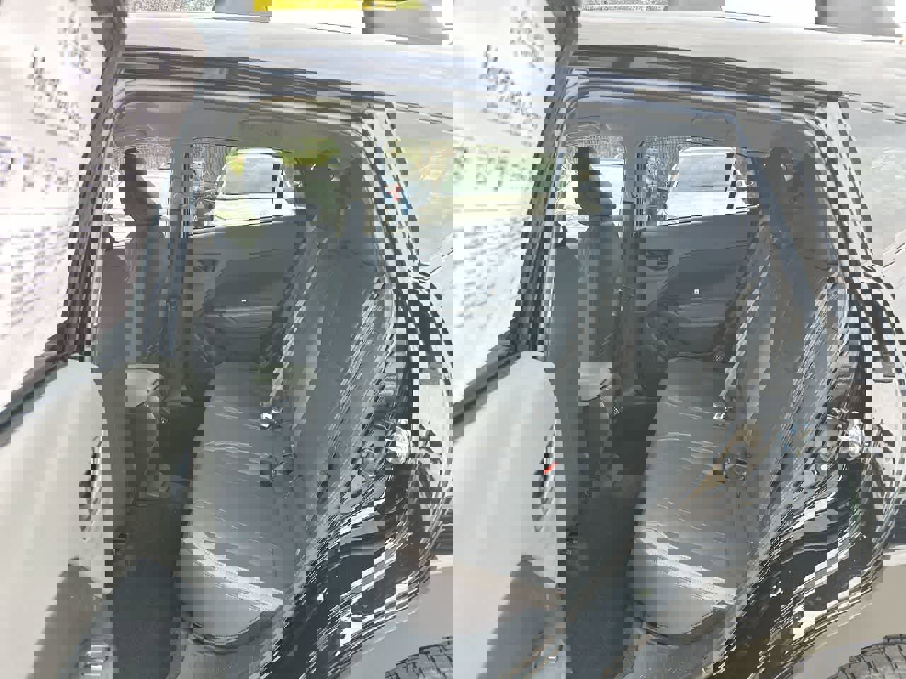 New 2026 Subaru Crosstrek 2.5i Premium image 24