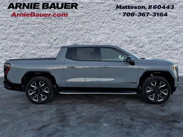 Used 2025 GMC Sierra EV Denali image 5