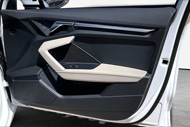 Used 2023 Audi A3 2.0T Premium w/ Convenience Package image 17