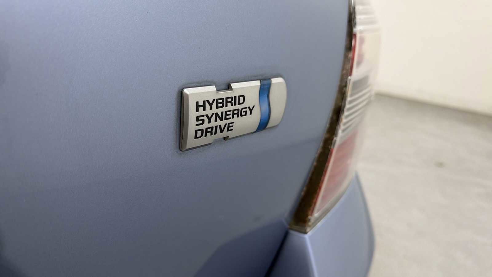 Used 2008 Toyota Highlander 4WD Hybrid image 27