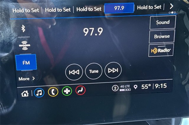 Used 2021 Chevrolet Corvette Stingray Convertible w/ Z51 Performance Package image 24