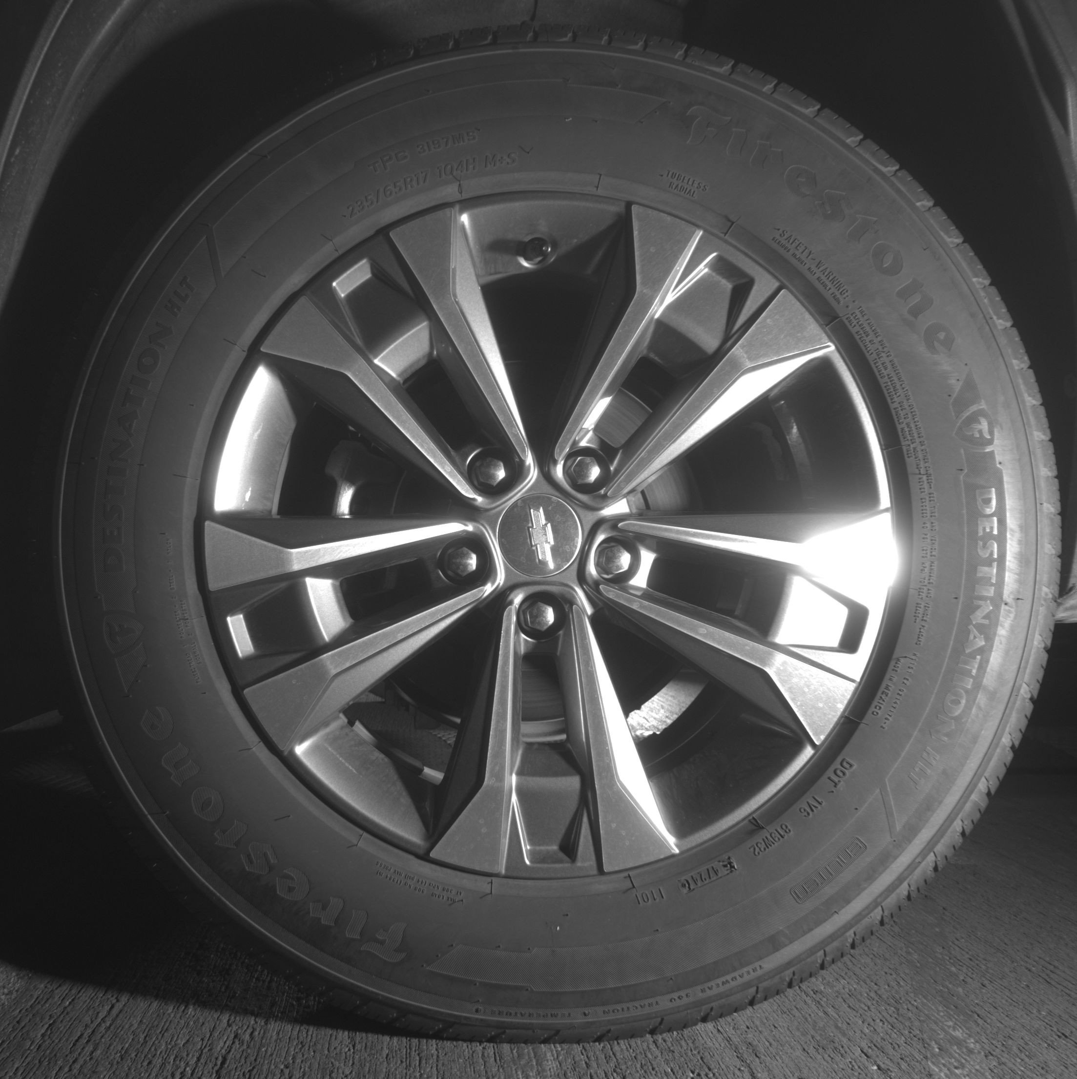 Used 2025 Chevrolet Equinox LT image 14