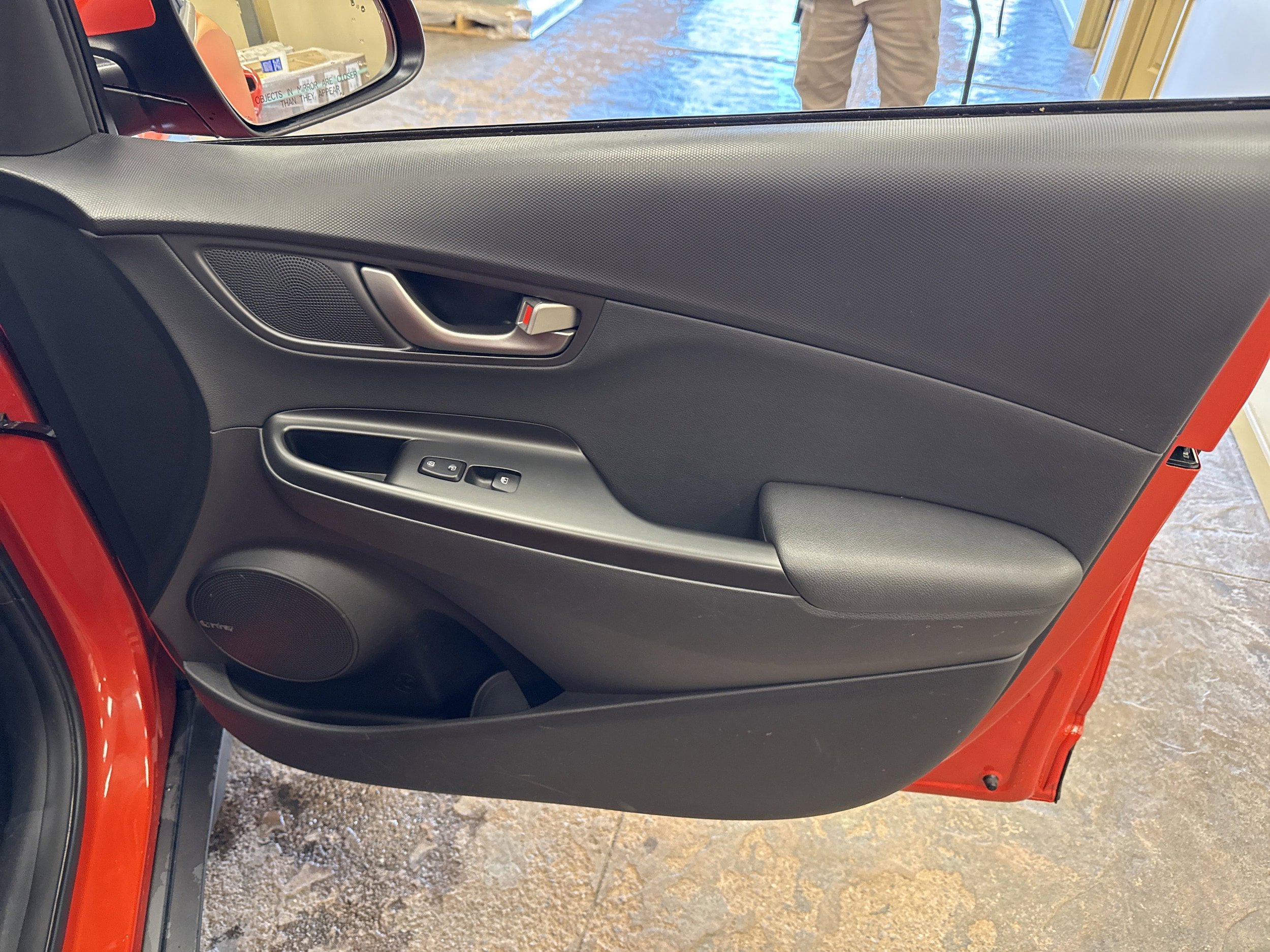 Used 2020 Hyundai Kona Ultimate AWD/4WD image 24