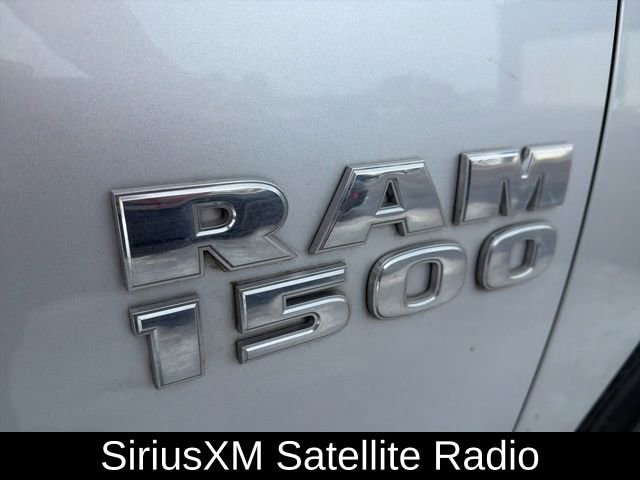 Used 2018 RAM 1500 Express w/ Express Value Package image 10