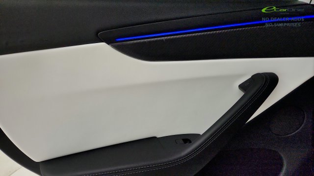 Used 2026 Tesla Model Y 2WD image 47