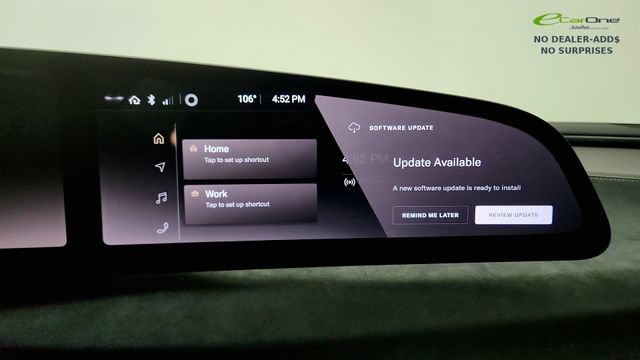 Used 2023 Lucid Air Grand Touring AWD/4WD image 59