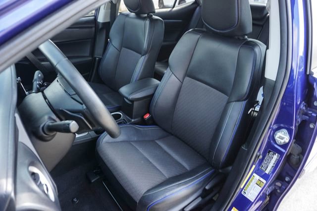Used 2018 Toyota Corolla SE FWD image 14