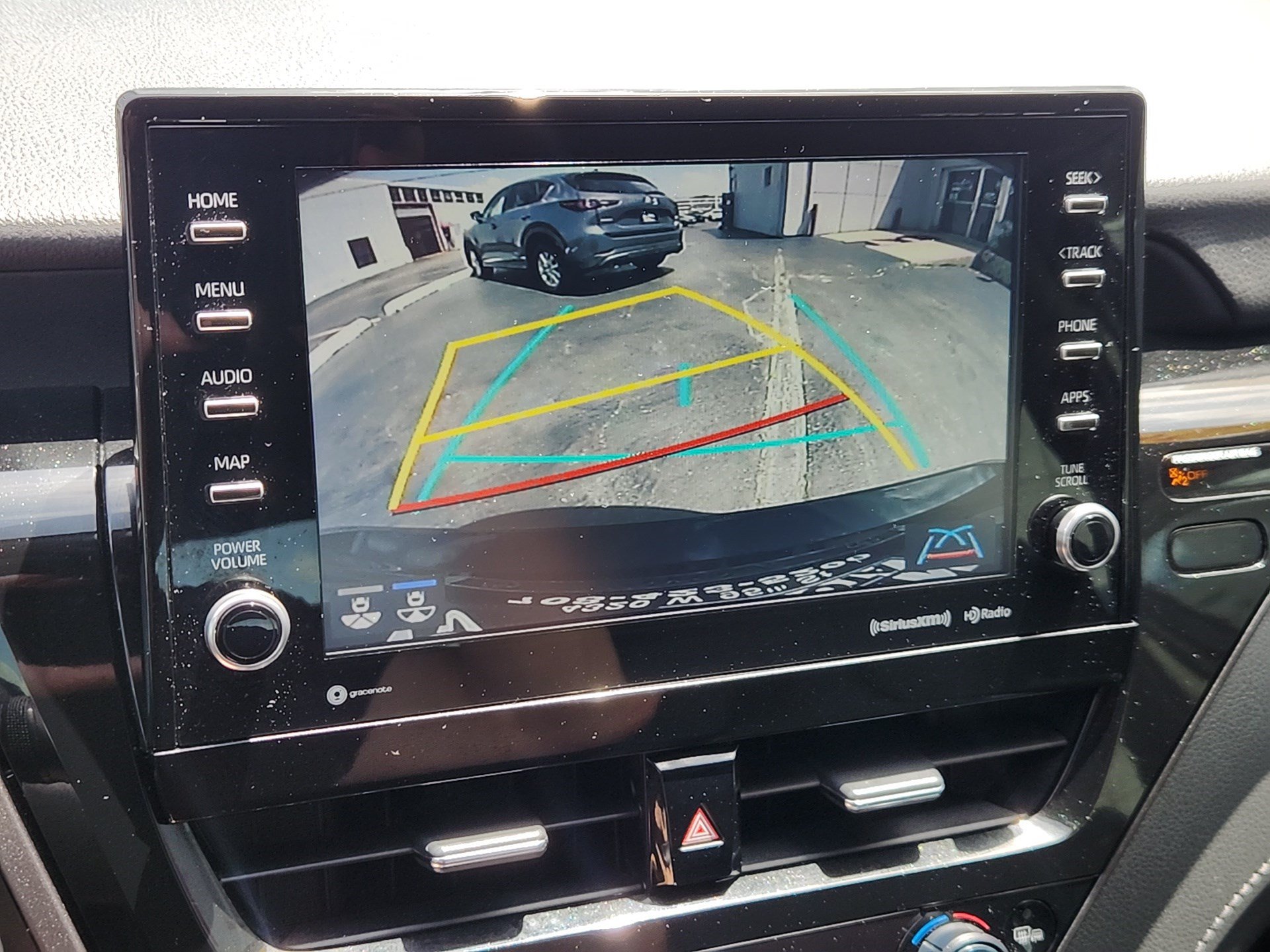 Certified 2022 Toyota Camry XLE FWD image 15