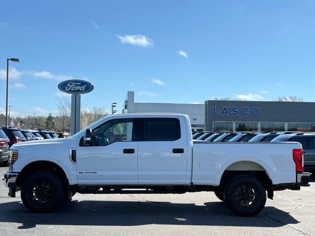 Used 2019 Ford F250 XLT image 37